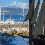 Capitolo Primo * Πόρτο Βένερε