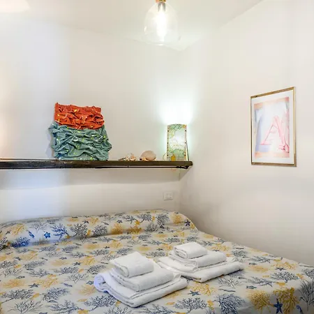 Capitolo Primo 公寓 韦内雷港