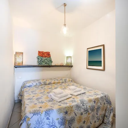 Capitolo Primo Apartment