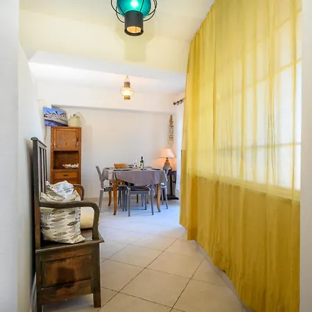 Capitolo Primo Apartment Porto Venere