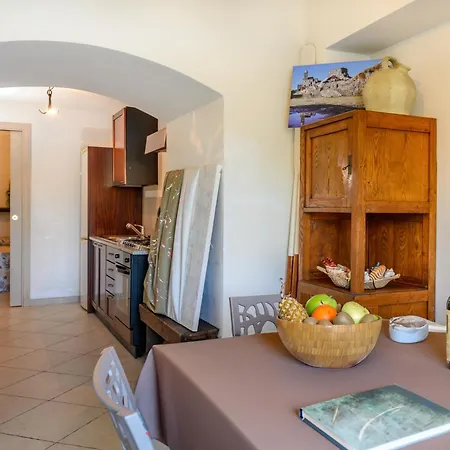Capitolo Primo Appartamento