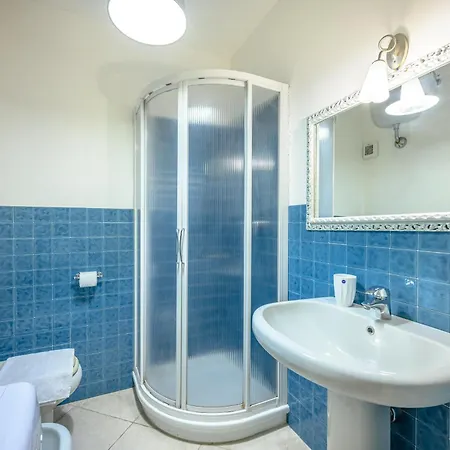 Capitolo Primo Apartment