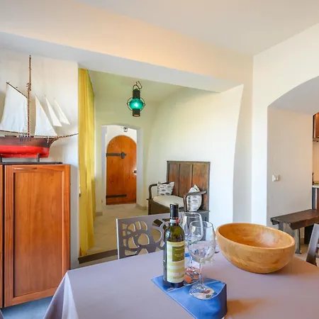 Apartment Capitolo Primo