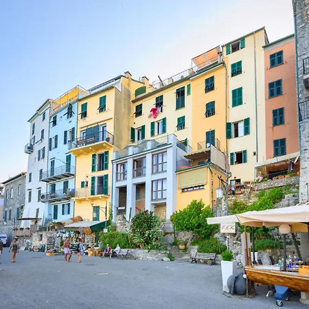 Capitolo Primo 公寓 *