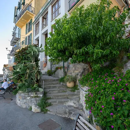 Capitolo Primo Apartment *