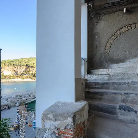 Apartment Capitolo Primo