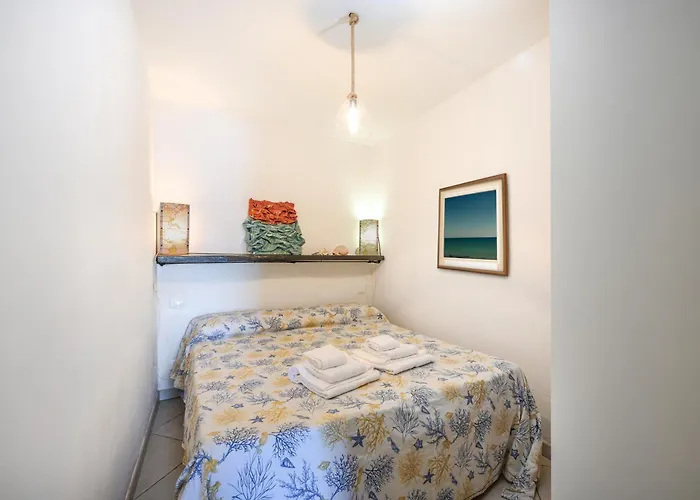 Capitolo Primo Apartmán