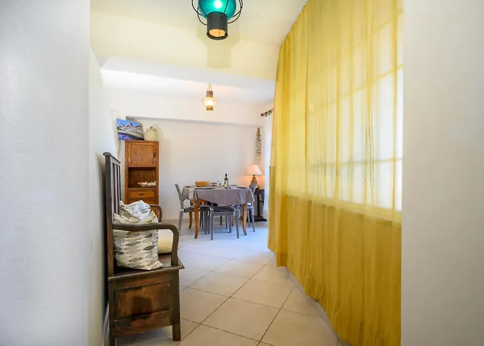 Capitolo Primo Apartmán Porto Venere