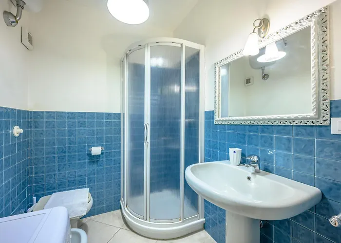 Capitolo Primo Apartmán