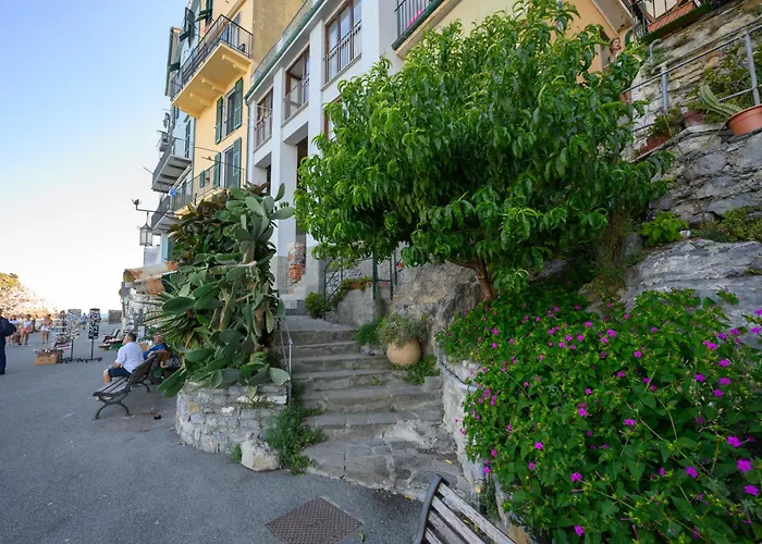 Capitolo Primo Apartmán *