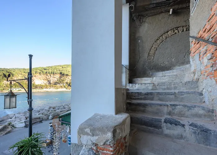 Apartmán Capitolo Primo